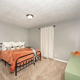 Cozy Home Away From Home!