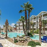 Resort Pool! 3 Bedroom ATV Optional Sleeps 10