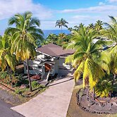 Heeia Bay Paradise Spacious 3 BDR Steps to Beach