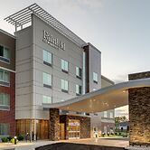 Fairfield Inn & Suites Whitestown Indianapolis NW