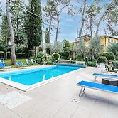 Villa Paola Private Pool Gym in Chianti