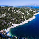 Villa Noesis in Lefkada