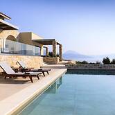 Villa Genesis in Lefkada