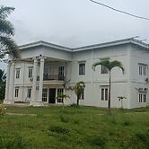 OYO 93512 Umbuy Homestay NearKetupat Kandangan Haji Irus