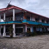 SPOT ON 93534 Losmen Karunia Katingan Near Kantor Sekretariat PPK Kati