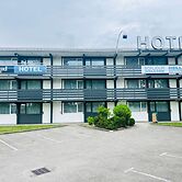 Kyriad Annecy Nord - Epagny