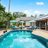 Tropical Heavens Garden Samui