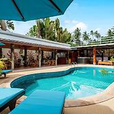 Tropical Heavens Garden Samui