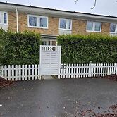 Unic House, Feeling Calmness in Malmo City