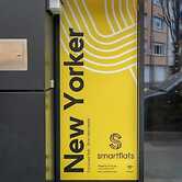 Smartflats - New Yorker