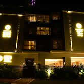 Hotel Grand Serene Mysore