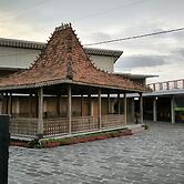 Nez's Guesthouse Syariah