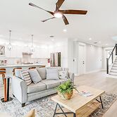 Waterfront Stuart Townhome w/ Private Pool!