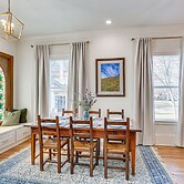 Historic Charnwood Guest House- 1 Mile to Downtown