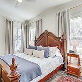 Historic Charnwood Guest House- 1 Mile to Downtown
