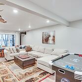 Lakefront Minnesota Vacation Rental w/ Dock