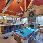 Duplex Unit, 2 Mi to Chittenden Reservoir!