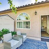 Cozy Alpine Cottage Near Casinos & Trails!