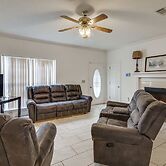 Raymond Home ~ 17 Mi to Downtown Jackson!