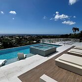 Luxury 4 Bed Villa in Barbados With Amazing Views