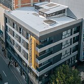 Hotel Balmoral Plaza