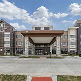 Sleep Inn & Suites Milwaukee/Franklin