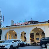 MONOPOLI HOTEL BUKITTINGGI