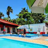 Pousada Recanto Oriental