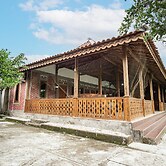 Joglo Ndalem Sabine Syariah