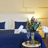 Zámecký hotel Anton Florian