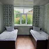 Zhenja and Lyuda's Boarding House