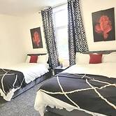 4-bed House in Accrington