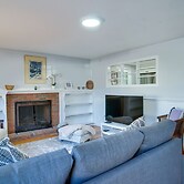 South Dennis Vacation Rental ~ 5 Mi to Beach!