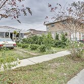 'cadillac Cottage' - 3 Mi to French Quarter!