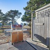 Cape Cod Cottage w/ Private Dock on Bass River