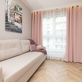 Studio With Bathub in Gdansk by Renters