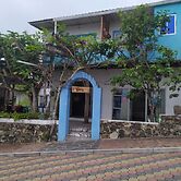 Cabañas Don Jorge