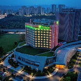 Holiday Inn Chongqing Data Valley by IHG