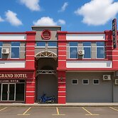 The Grand Hotel 2 Sandakan