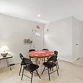 Hollywood Hills in Hollywood