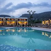 Ratan Villas Sariska