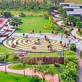 Basalt Paradise Resort And Spa