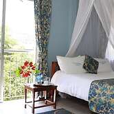 Upper Hill Guest House Nairobi