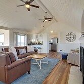 Scenic Bandon Vacation Rental w/ Beach Access!