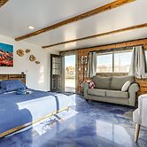 Cozy Parowan Studio: 12 Mi to Brian Head Resort!