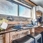 Cozy Parowan Studio: 12 Mi to Brian Head Resort!