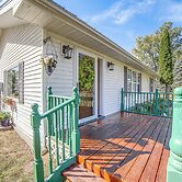 Quiet Shepherd Home: Near CMU Campus!