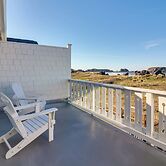 Beachfront Bandon Vacation Rental w/ Ocean View!