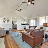 Beachfront Bandon Vacation Rental w/ Ocean View!