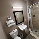 The 409 Bolivar Beach Hotel